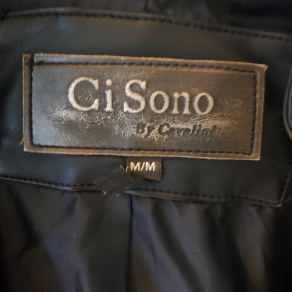 Jacket - Picture 2 of 3